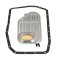 Filtru hidraulic cutie viteze automata BMW Seria 7 (E38) (1994 - 2001) TOPRAN 502 749