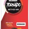 Haldorado - Nada TORNADO Method Mix - Turta dulce 500g
