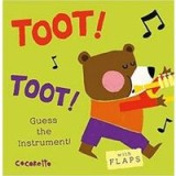 Toot! Toot!