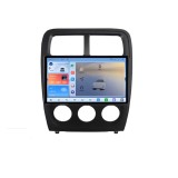 Navigatie Dodge Caliber 2010-2012 C-caliber Android 8 Core 2.2 Ghz 8+128 Qled 1K ADAS 4G LTE GPS 360 KIT-caliber+EDT-E409V3 CarStore Technology