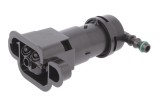 Diuza spalator faruri AUDI A4 (8E2, B6) (2000 - 2004) BLIC 5902-06-0227P