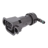 Diuza spalator far dreapta Audi A4 B6 2001 - 2005