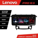 Navigatie Ford S-Max 2008-2012 K-003 Lenovo PRO 4+64 12.3 inch qled android 4G DSP gps internet C CarStore Technology