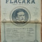 Revista Flacara// anul I, no. 22, 17 martie 1912, Octavian Goga