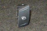 Buton geam ușă st&acirc;nga spate SKODA OCTAVIAII 1Z3 2008 OEM: 1Z0959855 1765699