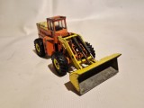 Yale Tractor Shovel, Dinky