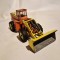 Yale Tractor Shovel, Dinky