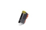 &Icirc;ncărcătură cerneală compatibilă 0620B001, CLI8BK, 14ml pentru imprimante Canon