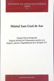SFANTUL IOAN GURA DE AUR. DESPRE RAI SI SCRIPTURA, DESPRE IUBIREA LUI DUMNEZEU PENTRU NOI, DESPRE SEZUT-A I-273528