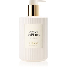 Chlo&eacute; Atelier des Fleurs Santalum lapte de corp pentru femei 300 ml