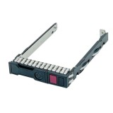Caddy HP NVMe U.2 2.5&quot; SFF G9 Gen9, G10 Gen10 - 727695-001