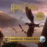 Harry Potter : Magical Creatures