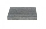 Filtru habitaclu cu carbon activ BOSCH 1987432538