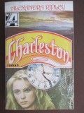 Charleston- Alexandra Ripley