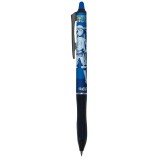 Roller Pilot Frixion Plus 0.7 mm One Piece Luffy albastru Roller Pilot Frixion Plus 0.7 mm One Piece albastru