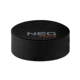 Talpa de slefuit 80x25mm cu burete moale NEO TOOLS 08-976 HardWork ToolsRange