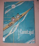 CANOTAJUL C FLORESCU