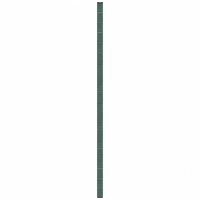 Membrană antiburuieni, verde, 4x5 m, PP