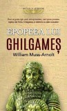 Epopeea lui Ghilgames - Editura Prestige