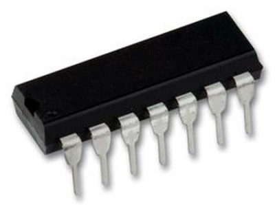 Circuit integrat TDA16846 - 011010 foto