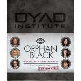 Orphan Black : Classified Clone Reports