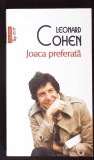 JOACA PREFERATA-LEONARD COHEN-363867