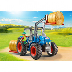 Playmobil - Tractor Mare