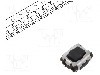 Microintrerupator, 2.9x3.5x1.4mm, (ON)-OFF, SPST, PANASONIC - EVPAA202K