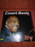 Jazz Swing era Count Basie Topsy Joker 1982 It vinil vinyl EX