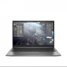 Laptop Refurbished, HP ZBOOK FIREFLY 14 G7, Procesor I7 10610U, Memorie RAM 32 GB, SSD 512 GB NVME, Windows 11 Pro, Placa video NvVidia Quadro P520, W foto