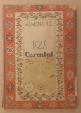 Almanahul ziarului Curentul 1943