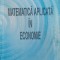 MATEMATICA APLICATA IN ECONOMIE-ION MIRICA-245770