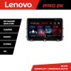 Navigatie Kia Ceed 2020- Android radio gps internet 8 core QLED 2K 8+256 360 Ram Lenovo CarStore Technology