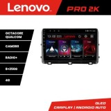Navigatie Kia Ceed 2020- Android radio gps internet 8 core QLED 2K 8+256 360 Ram Lenovo CarStore Technology
