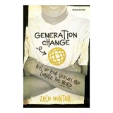 Generation change