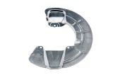 Protectie disc frana Volvo V70 -2000, C70 -2005, S70 -2000, Dreapta, Fata, NTY HTO-VV-006