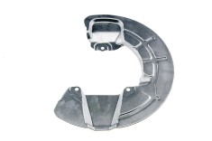 Protectie disc frana Volvo V70 -2000, C70 -2005, S70 -2000, Dreapta, Fata, NTY HTO-VV-006 foto