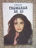 FRUMOASA DE ZI - Kessel