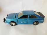 Bnk jc Matchbox Super Kings K-95A Audi Quattro