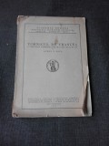VORNICUL DE VRANCEA, O CERCETARE ADMINISTRATIVA DE ACUM 100 DE ANI - AUREL V. SAVA