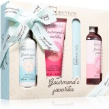 IDC Institute Gourmand&#039;s Favorites Daily Care set cadou