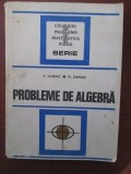 Probleme de algebra-V.Chiriac,M.Chiriac