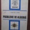 Probleme de algebra-V.Chiriac,M.Chiriac