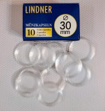 CAPSULE DIN ACRIL, INTERIOR 30 mm