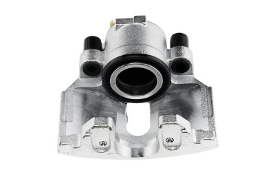 Etrier fata Audi A4 1995-2009-, A6 1997-2005, Vw Passat 1996-2005, Skoda Superb 2002-2008, Dreapta, Sistem Ate Fi=57mm, NTY HZP-VW-001 foto