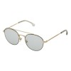 Ochelari de Soare Bărbați Lozza SL2313M &Oslash; 53 mm, Plastic, Galben, Polaroid