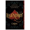 Legendary: A Caraval Novel