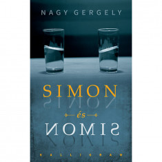 Simon és Simon - Nagy Gergely