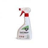 Repelent pentru saltele Protecta Health &icirc;mpotriva acarienilor 500 ml