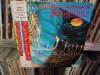 Vinil LP # &quot;Japan Press&quot; Various &lrm;&ndash; The Perfect Collection of Break Dance (VG+), Pop